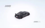 Nissan GT-R (R35) Nismo (Black) - INNO64 - 1:64