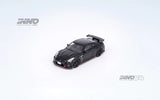 Nissan GT-R (R35) Nismo (Black) - INNO64 - 1:64