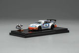 RWB 964 Martini - MotorHelix - 1:64 Modellauto 1/64