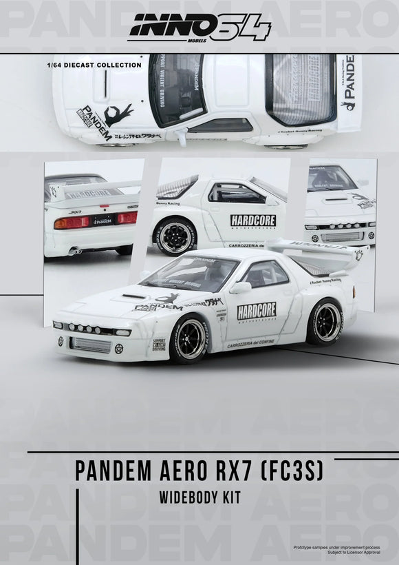 Mazda RX-7 (FC3S) 