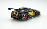 Nissan GT-R Super GT300 2016 #360 Runup Group&Does - Ebbro - 1:43