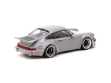Porsche RWB 964 Jon SIbal - Tarmac Works - 1:64