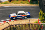 Volvo 240 Turbo Malaysian Group A Championships 1987 Winner Per-Gunnar Andersson - Tarmac Works - 1:64