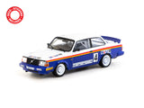 Volvo 240 Turbo Malaysian Group A Championships 1987 Winner Per-Gunnar Andersson - Tarmac Works - 1:64