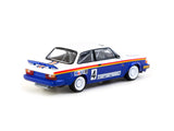 Volvo 240 Turbo Malaysian Group A Championships 1987 Winner Per-Gunnar Andersson - Tarmac Works - 1:64