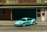 RWB 997 Lomianki - Tarmac Works - 1:64 - Modelcars Passion
