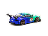 Porsche 911 GT3 R Nürburgring 24h 2019 K. Bachler / J. Bergmeister / M. Ragginger / D. Werner - Tarmac Works - 1:64
