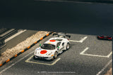 Ferrari 488 GT3 FIA GT Nations Cup 2018 T. Kondo/K. Seto - Tarmac Works - 1:64