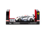 Ferrari 488 GT3 FIA GT Nations Cup 2018 T. Kondo/K. Seto - Tarmac Works - 1:64