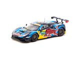 Ferrari 488 GT3 DTM 2021 Monza Race 1 Winner Liam Lawson - Tarmac Works - 1:64