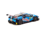 Ferrari 488 GT3 DTM 2021 Monza Race 1 Winner Liam Lawson - Tarmac Works - 1:64
