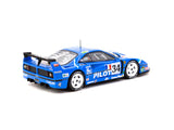 Ferrari F40 LM 24h of Le Mans 1995 M. Ferté/O. Thévenin/C. Palau - Tarmac Works - 1:64
