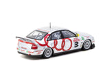 Audi A4 Quattro #3 Frank Biela Macau Guia Race Winner 1996 - Tarmac Works - 1:64 Modellauto 1/64