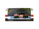 Toyota Yaris Pandem Drift - Tarmac Works - 1:64