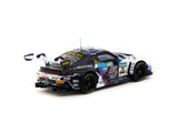 Porsche 911 GT3 R DTM 2023 Laurin Heinrich - Tarmac Works - 1:64