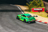 Porsche 911 GT3 R DTM Champion 2025 Ayhancan Güven - Tarmac Works - 1:64 Modellauto 1/64