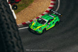 Porsche 911 GT3 R DTM Champion 2025 Ayhancan Güven - Tarmac Works - 1:64 Modellauto 1/64
