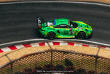Porsche 911 GT3 R DTM Champion 2025 Ayhancan Güven - Tarmac Works - 1:64 Modellauto 1/64