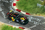 [Preorder] Mercedes-Benz SLS AMG GT3 Nürburgring 24h 2015 Uwe Alzen/Marco Holzer/Norbert Siedler/Maximilian Götz - Tarmac Works - 1:64 Modellauto 1/64