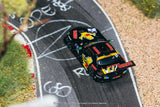[Preorder] Mercedes-Benz SLS AMG GT3 Nürburgring 24h 2015 Uwe Alzen/Marco Holzer/Norbert Siedler/Maximilian Götz - Tarmac Works - 1:64 Modellauto 1/64