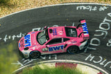 Porsche 911 (992) GT3 Cup #1 Porsche Mobil 1 Supercup 2024 - Tarmac Works - 1:64 Modellauto 1/64