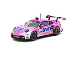 Porsche 911 (992) GT3 Cup #1 Porsche Mobil 1 Supercup 2024 - Tarmac Works - 1:64 Modellauto 1/64