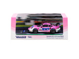 Porsche 911 (992) GT3 Cup #1 Porsche Mobil 1 Supercup 2024 - Tarmac Works - 1:64 Modellauto 1/64