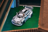 RWB 993 designed by Joshua Vides - Tarmac Works - 1:64 Modellauto 1/64