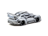 RWB 993 designed by Joshua Vides - Tarmac Works - 1:64 Modellauto 1/64