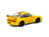 Porsche Gunther Werks 993 - Tarmac Works - 1:64