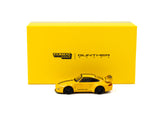 Porsche Gunther Werks 993 - Tarmac Works - 1:64