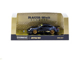 RWB 997 (Schwarz) - Tarmac Works - 1:64 Modellauto 1/64