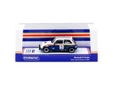 Renault 5 Turbo Rally Costa Brava 1985 A. Ferjáncz / J. Tandari - Tarmac Works - 1:64