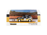Renault 5 Maxi Turbo Rallye du Var 1986 F. Chatriot / M. Périn - Tarmac Works - 1:64