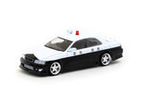 Toyota Chaser Vertex JZX100 - Tarmac Works - 1:64