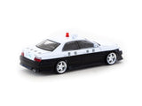 Toyota Chaser Vertex JZX100 - Tarmac Works - 1:64
