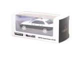 Toyota Chaser Vertex JZX100 - Tarmac Works - 1:64
