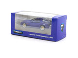 Mazda RX-7 (FD3S) Mazdaspeed A-Spec (Innocent Blue Mica) - Tarmac Works - 1:64
