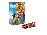 Tarmac Works x One Piece Model Car Collection VOL.1 - Individual Blind Box - Tarmac Works - 1:64