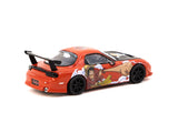 Tarmac Works x One Piece Model Car Collection VOL.1 - Individual Blind Box - Tarmac Works - 1:64