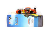 Tarmac Works x One Piece Model Car Collection VOL.1 - Individual Blind Box - Tarmac Works - 1:64