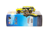 Tarmac Works x One Piece Model Car Collection VOL.1 - Individual Blind Box - Tarmac Works - 1:64