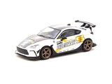 HKS Toyota GR86 - Tarmac Works - 1:64