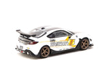 HKS Toyota GR86 - Tarmac Works - 1:64