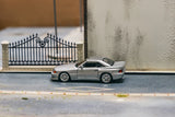 Mercedes SL 500 Koenig Specials (Silver) - Tarmac Works - 1:64