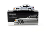 Mercedes SL 500 Koenig Specials (Silver) - Tarmac Works - 1:64