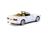 Mercedes SL 500 Koenig Specials (White) - Tarmac Works - 1:64 - Modelcars Passion