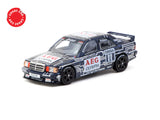 Mercedes-Benz 190E 2.5-16 Evo 1 DTM 1989 Dany Snobeck - Tarmac Works - 1:64 - Modelcars Passion