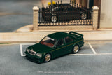 Mercedes-Benz 190E 2.5-16 Evo 1 Toyo Tires - Tarmac Works - 1:64
