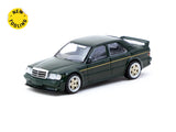 Mercedes-Benz 190E 2.5-16 Evo 1 Toyo Tires - Tarmac Works - 1:64